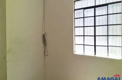 Casa com 2 quartos à venda na cidade nova jacareí, jacareí  por r$ 300.000