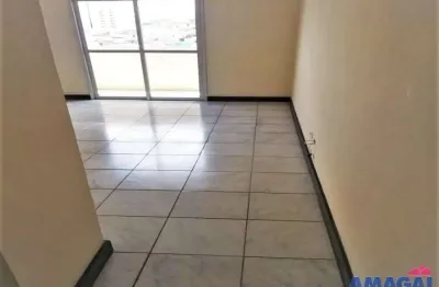 Apartamento com 3 quartos à venda no centro, jacareí  por r$ 485.000
