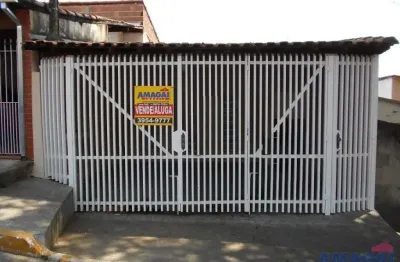 Casa com 2 quartos à venda no parque santo antônio, jacareí  por r$ 310.000