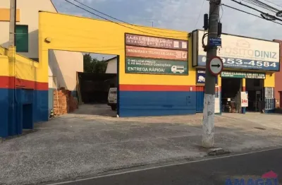 Sala comercial à venda no centro, jacareí  por r$ 4.200.000