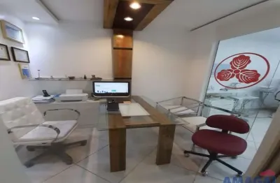 Sala comercial à venda no Centro, Jacareí 