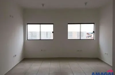 Sala comercial para alugar no jardim altos de santana i, jacareí  por r$ 900