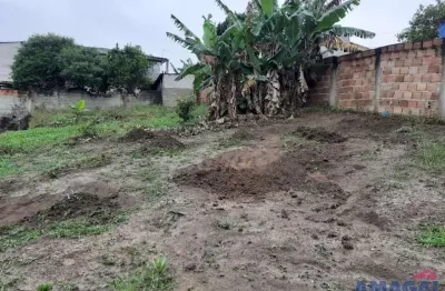 Terreno à venda no Jardim Colônia, Jacareí 