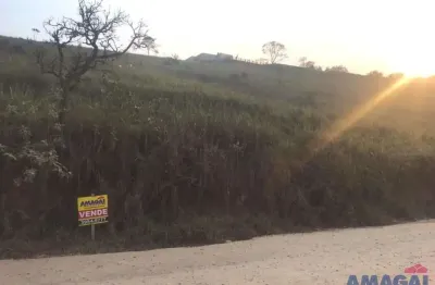 Terreno à venda no são silvestre, jacareí  por r$ 300.000