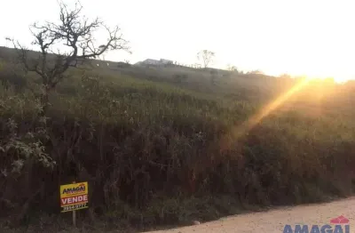 Terreno à venda no são silvestre, jacareí  por r$ 350.000