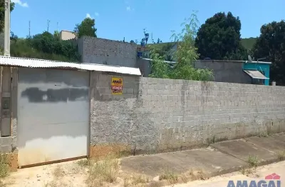 Terreno à venda no Jardim Colônia, Jacareí 