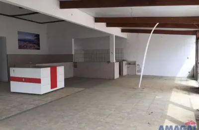 Sala comercial à venda no jardim marister, jacareí  por r$ 900.000