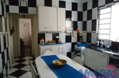 Casa com 3 quartos à venda no jardim bela vista, jacareí  por r$ 260.000