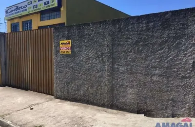 Terreno à venda no parque dos príncipes, jacareí  por r$ 550.000