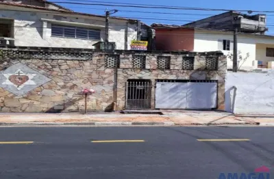Casa com 2 quartos à venda na vila aprazível, jacareí  por r$ 350.000