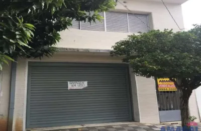 Sala comercial à venda no Centro, Jacareí 