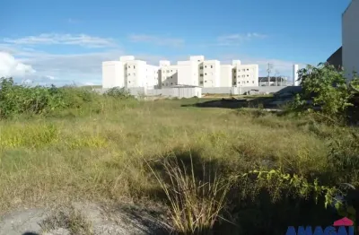 Terreno à venda no Jardim Paraíso, Jacareí 