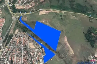 Terreno à venda no Jardim Paraíso, Jacareí 