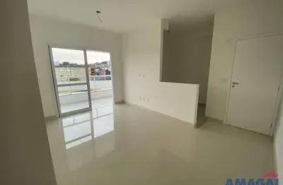 Apartamento com 2 quartos à venda no centro, jacareí  por r$ 430.000