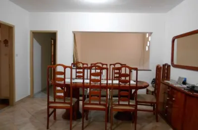 Casa com 3 quartos à venda no parque brasil, jacareí  por r$ 740.000