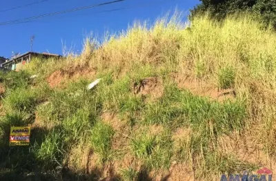 Terreno à venda no jardim colinas, jacareí  por r$ 70.000