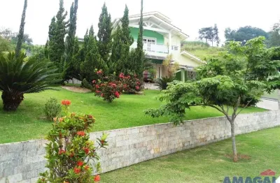 Casa em condomínio fechado com 3 quartos à venda no jardim terras de santa helena, jacareí 