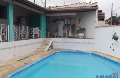 Casa com 3 quartos à venda no jardim terras de são joão, jacareí  por r$ 745.000