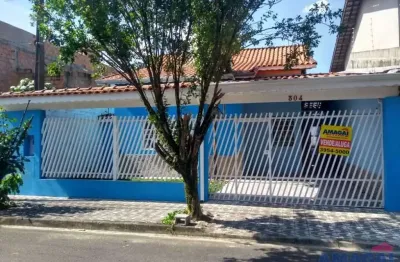 Casa com 2 quartos à venda no jardim terras de são joão, jacareí  por r$ 425.000