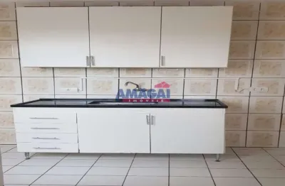 Apartamento com 2 quartos à venda no jardim novo amanhecer, jacareí  por r$ 170.000