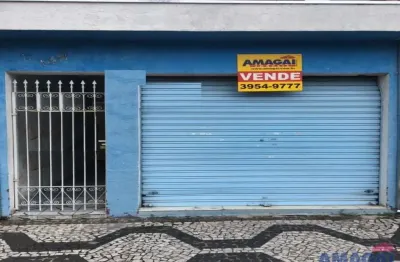 Sala comercial à venda no Centro, Jacareí 