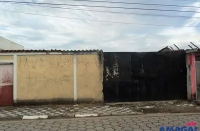 Terreno à venda no jardim santa maria, jacareí  por r$ 1.650.000