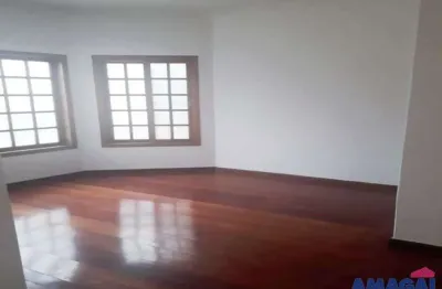 Casa em condomínio fechado com 3 quartos à venda no jardim paulistano, jacareí  por r$ 770.000