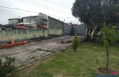 Terreno à venda na Vila Formosa, Jacareí 