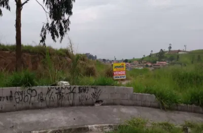 Terreno à venda no Parque Imperial, Jacareí 