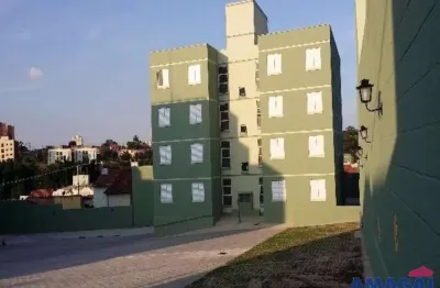 Apartamento com 2 quartos à venda no jardim primavera, jacareí  por r$ 200.000