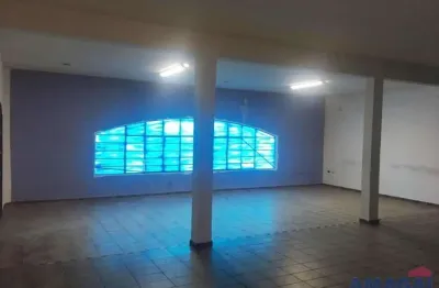 Barracão / galpão / depósito à venda no jardim santa maria, jacareí  por r$ 2.500.000