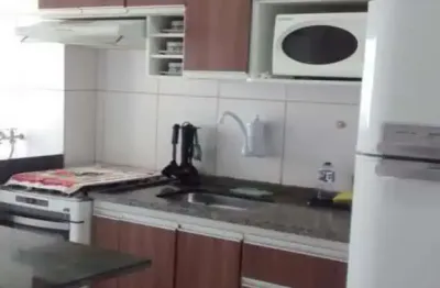 Apartamento com 2 quartos à venda no jardim paraíso, jacareí  por r$ 208.000