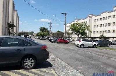 Apartamento com 2 quartos à venda no jardim flórida, jacareí  por r$ 220.000