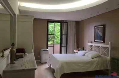 Apartamento com 4 quartos à venda no jardim bela vista, jacareí  por r$ 1.100.000