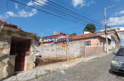 Terreno à venda no Centro, Jacareí 