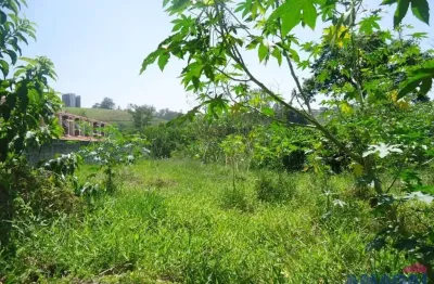 Terreno à venda na Cidade Jardim, Jacareí 