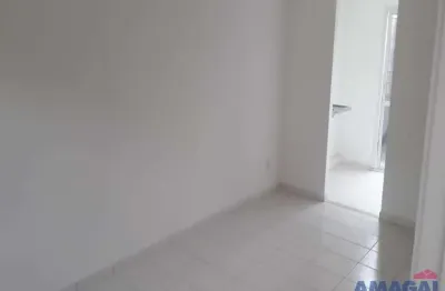 Casa em condomínio fechado com 2 quartos à venda no jardim colônia, jacareí  por r$ 250.000