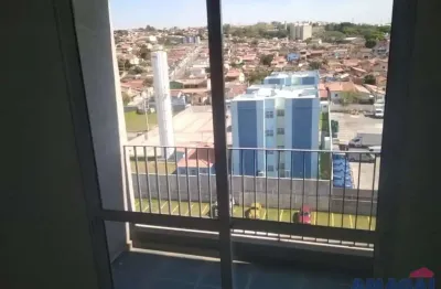 Apartamento com 3 quartos à venda no jardim didinha, jacareí  por r$ 330.000