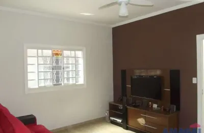 Casa com 2 quartos à venda no jardim nova esperança, jacareí  por r$ 350.000