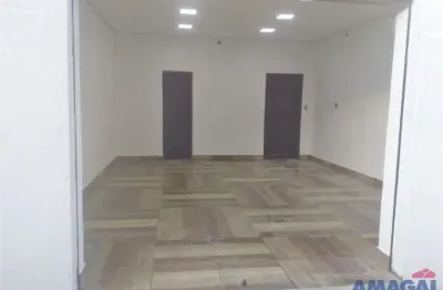Sala comercial à venda no Centro, Jacareí 