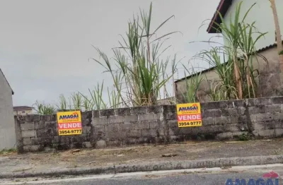 Terreno à venda no jardim terras de são joão, jacareí  por r$ 250.000