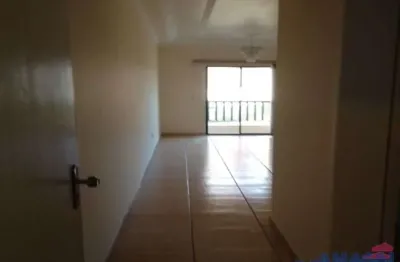 Apartamento com 3 quartos à venda no jardim califórnia, jacareí 