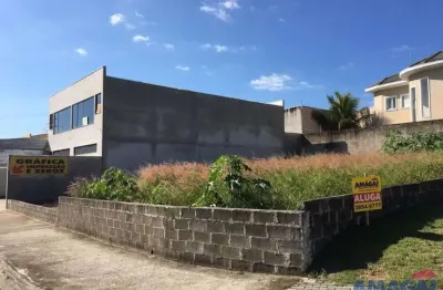 Terreno comercial para alugar no loteamento villa branca, jacareí  por r$ 4.000