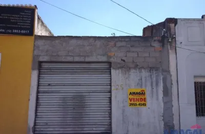 Sala comercial à venda no jardim paraíba, jacareí  por r$ 266.000