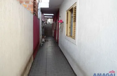 Casa com 2 quartos à venda no jardim primavera, jacareí  por r$ 270.000