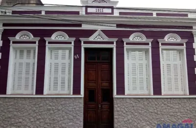 Sala comercial à venda no centro, jacareí  por r$ 1.240.000