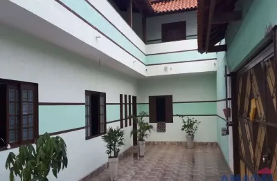 Casa com 3 quartos à venda no jardim altos de santana ii, jacareí  por r$ 500.000