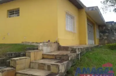Casa com 4 quartos à venda no centro, jacareí  por r$ 800.000