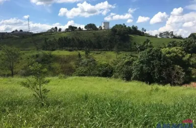Terreno à venda no Veraneio Ijal, Jacareí 