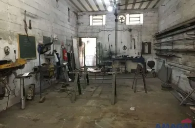 Sala comercial à venda no parque santo antônio, jacareí  por r$ 180.000